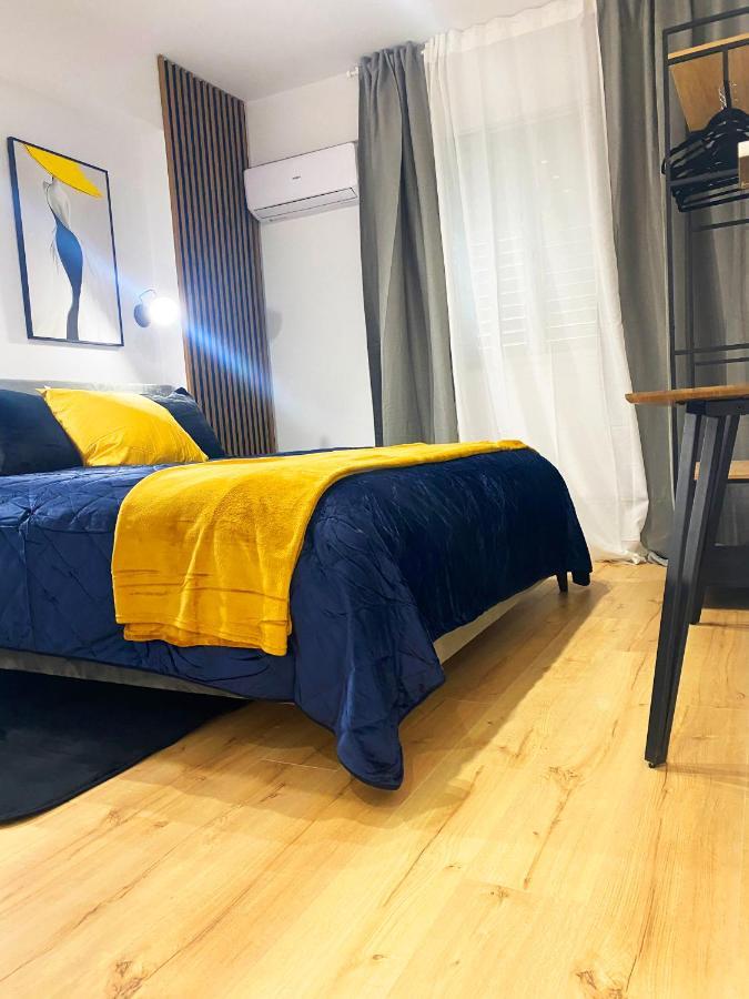 Luxury Retreat- 2-bedroom, 2-bath Apartment
